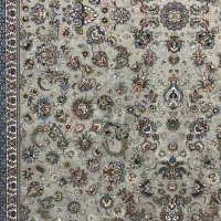 فرش افشان فیلی ۷۰۰شانه اصلی|فرش|مهاباد (آذربایجان غربی), |دیوار