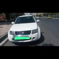 سوزوکی ویتارا ۲۰۰۹ اتومات