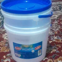 سطل تمیز سالم  ۱۰ کیلویی هست