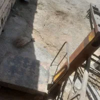 فروش باسکول ۳۰۰ کیلویی|فروشگاه و مغازه|ازنا, |دیوار