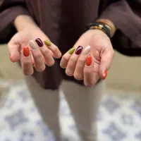 دستیار ناخن|استخدام درمانی، زیبایی، بهداشتی|تهران, سنائی|دیوار