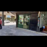 اجاره مغازه ۲۰ متر نبش میلان ۱۶|اجارهٔ مغازه و غرفه|گلستان (تهران), |دیوار