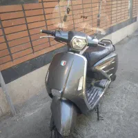 همتاز ۱۵۰ مدل ۹۸ کاوان دایچی