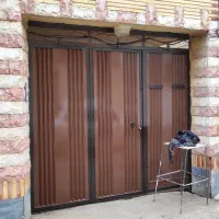 نقاشی ساختمان رنگ آمیزی منزل|خدمات پیشه و مهارت|بهشهر, |دیوار