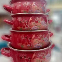 سرویس قابلمه با مایتابه