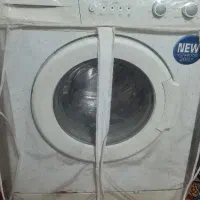 لباسشویی کنوود|ماشین لباسشویی و خشک‌کن لباس|قم, شهر قائم|دیوار