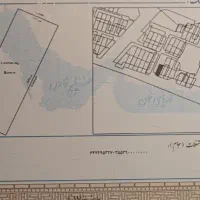 زمین-شهرک-سامان