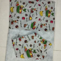 سرویس آشپزخانه