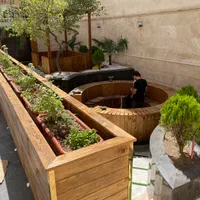 فروش عمده ترمو وود چوب روس مستقیم از تولیدی|عمدهفروشی|مشهد, کشاورز|دیوار