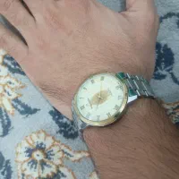 ساعت مچی مردانه رومانسون معاوضه