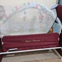 وسایل خواب و کالسکه|کالسکه و لوازم جانبی|ایذه, |دیوار