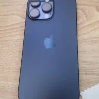 آیفون ۱۵پرومکس ریجستر نشده تک سیم