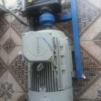 کارواش ۳فاز ایتالیای اصلی درحد نو|ابزارآلات|مرودشت, ژیان|دیوار