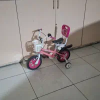 دوچرخه کودک