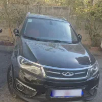 تیگو ۵ مدل ۹۷مانیتور بزرگ