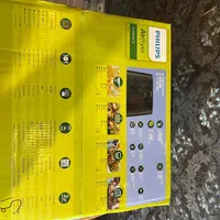 سرخ کن بدون روغن فلیپس هواپز اصلی|اجاق گاز و لوازم برقی پخت‌وپز|همدان, |دیوار