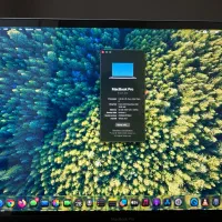 MacBook Pro 2019 16-inch