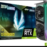 کارت گرافیک rtx 3070