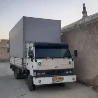 باربری اسباب چی کل کرج اندیشه فردیس شهریار|خدمات حمل و نقل|کرج, مهرویلا جنوبی|دیوار