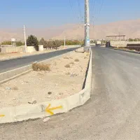 ۴۰۰متر باغشهر شمالی مسکونی ویلایی فشند