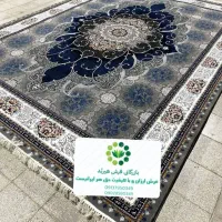 نمایندگی فرشهای 700 شانه و 1200 کاشان نقد و اقساط