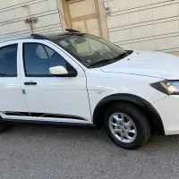 کوییک مدل 1402تمیز|خودرو سواری و وانت|دزفول, |دیوار