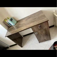 میز تحریر و کامپیوتر ام دی اف