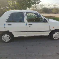 پراید131دوگانه فابریک کارخانه