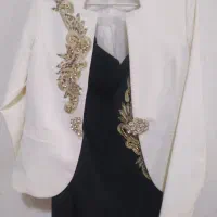 لباس مجلسی نو جنس ترک فروشی