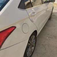 اریزو 5 اتومات|خودرو سواری و وانت|شیراز, شهرک گلدشت حافظ|دیوار