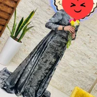 لباس شب مجلسی