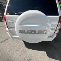 سوزکی مدل ۸۹ فول ۲۴۰۰