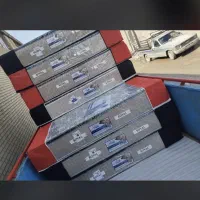 تشک سوپرپد دوحالته شرکت رویال