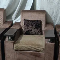 مبل 7 نفره