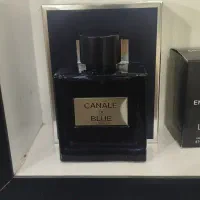 ادکلن بلو چنل عربی