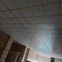 دیوارپوش و سقف|مصالح و تجهیزات ساختمان|شریف‌آباد, |دیوار