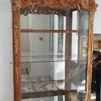بوفه ویترین|صنایع دستی و سایر لوازم تزئینی|تهران, کن|دیوار