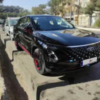 فونیکس اف ایکس مدل۱۴۰۲|خودرو سواری و وانت|بیرجند, |دیوار