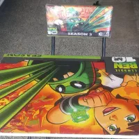 میزوصندلی تحریرپسرانه تاشو و باکس دار درحدنو|میز تحریر و کامپیوتر|تهران, جوادیه|دیوار