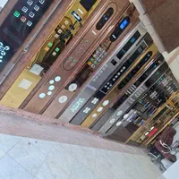 آسانسور و بالابر اقساطی در تهران|مصالح و تجهیزات ساختمان|تهران, قاسم‌آباد|دیوار