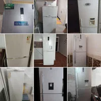 تعمیر گازگیری یخچال فریزر محسن تعمیرات در منزل|خدمات پیشه و مهارت|اهواز, پادادشهر|دیوار