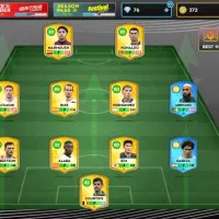 دریم لیگ 2025