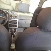 فروش خودرو پراید۱۱۱ مدل ۹۸|خودرو سواری و وانت|رشت, بوسار|دیوار