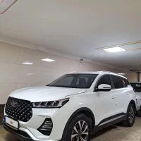 تیگو ۷ پرو ، مدل ۱۴۰۱ مشابه صفر ، نقد یا شرایط