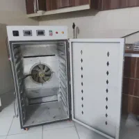 دستگاه میوه خشک کنی