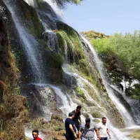 تور طبیعیت گردی