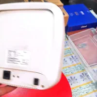 مودم سیمکارتی ایرانسل 4G استوک فقط ایرانسل میخوره|مودم و تجهیزات شبکه|آمل, |دیوار