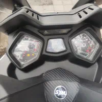 جویمکس250cc|موتورسیکلت|رشت, فلسطین|دیوار