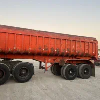 تریلی کمپرسی