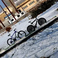 دوچرخه 26|دوچرخه، اسکیت، اسکوتر|بستان آباد, |دیوار